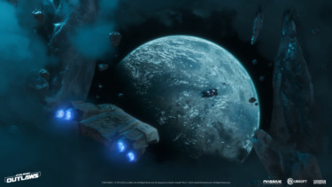 Exploring Galactic Economies: From Outer Rim Credits to Modern Digital Portfolios