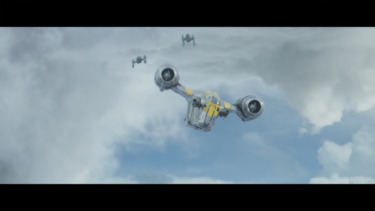 Disney Confirms Star Wars The Mandalorian and Grogu Underperformed At The Box Office
