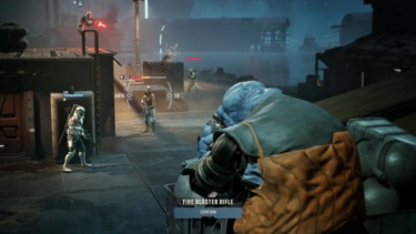 Star Wars Zero Company Devs Say They’d “Love” To Make More Star Wars Games