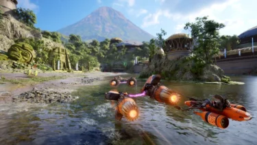 Star Wars Zero Company And Galactic Racer Clashed, Lucasfilm Could Have Prevented It
