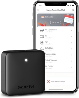 Your Streaming Setup Could Be Driving Up Your Electric Bill: This Low‑Priced Smart Home Gadget Cuts Energy Waste