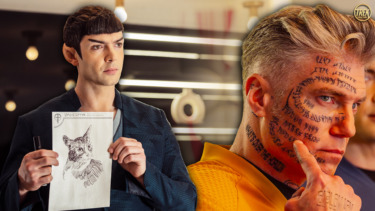 REVIEW: Star Trek: Strange New Worlds “Human Best Friend”