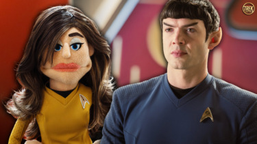Star Trek: Strange New Worlds “Level Five Transporter Accident” – REVIEW