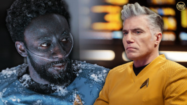 Star Trek: Strange New Worlds “Off-Hour” – REVIEW