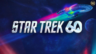 STAR TREK 60th Anniversary Events Revealed