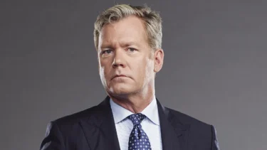 Chris Hansen Considers Legal Action Over ‘Primetime’ Depiction: “It Feels Very Exploitive”