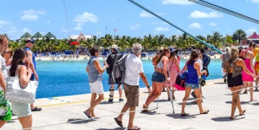 Cruise line’s tougher booking rules ignite backlash over higher deposits and payments
