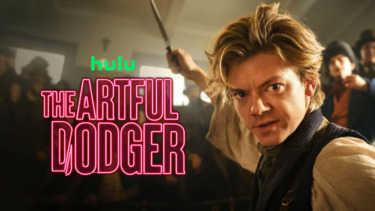 “The Artful Dodger” Renewed for a Third and Final Season by Hulu and Disney+