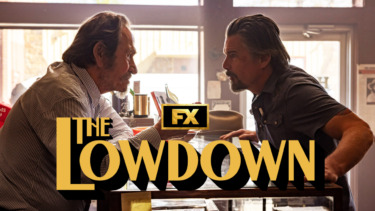 “The Lowdown” Season 2 Fall Premiere Date Announced