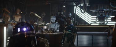 The Pinco Code: How to Keep Your Smart-Droid Powered During the Galactic Battle