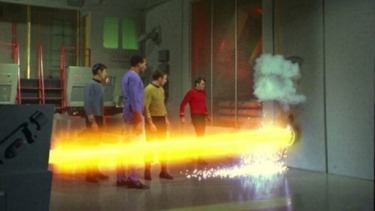 The Forgotten Producer Who Gave Star Trek Its Iconic Look