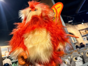 The Ultimate Disney Merchandise: D23 Exclusives Found Throughout Disney’s Hollywood Studios