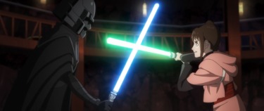 ‘The Ninth Jedi’ Spoiler-Free Review – A Fun Twist on ‘Star Wars’ While Still Relying on Franchise Staples
