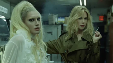 Nicole Kidman Explains “Spontaneous” Appearance In Troye Sivan Video: “I Didn’t Need Any Information”