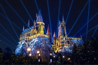 Universal Orlando Holidays 2026: Dates, New Epic Universe Décor, and What’s Included