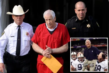 Accuser of ex-Penn State coach Jerry Sandusky to recant testimony