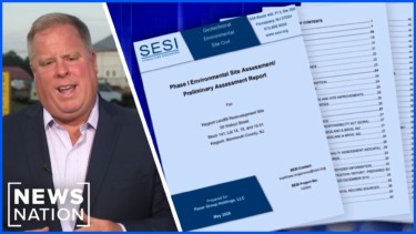 Newly unearthed document undermines NJ agency’s claims, experts say