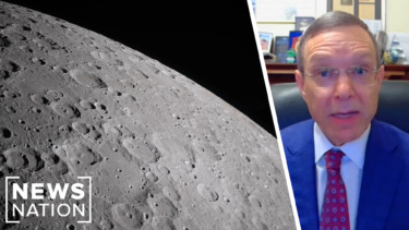 Moon base with UFOs? Avi Loeb weighs in on report
