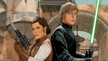 ‘Galaxy’s Edge: Echoes of the Empire’ #5 Review – Batuu Remains the Strongest Character in an Era-Ending Series Finale