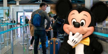Disney Travel Disrupted as TSA Confirms Sudden Airport Overhaul Following Screening Failure