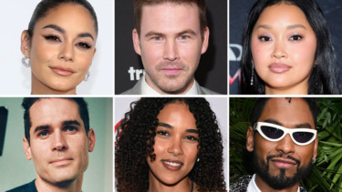 Vanessa Hudgens To Be Feted With Luminary Award At HollyShorts; Zach Cregger, Lana Condor Also Among Honorees