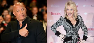 Vin Diesel Praised For ‘Vulnerable’ Vocal Tribute To Dolly Parton: ‘The Grief Is Real’
