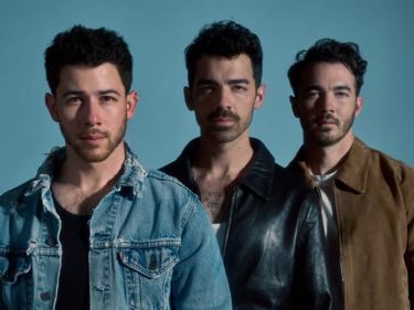 Jonas Brothers Reflect on Disney Channel Stardom, ‘Camp Rock,’ and Becoming Disney Legends