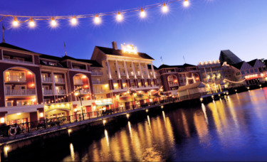 Disney Vacation Club Halloween Meet & Treat Returning to Disney’s BoardWalk on Select Dates for October 2026