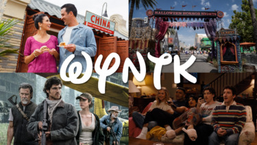 WYNTK: EPCOT Food & Wine, Halloween Horror Nights, “The Dog Stars” Premieres, and More This Week in the World of Disney and Beyond
