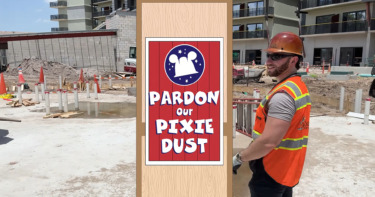 Walt Disney Imagineering Shows Off Avengers Campus Expansion, Magic Of Disney Animation, And More In New Pardon Our Pixie Dust Video