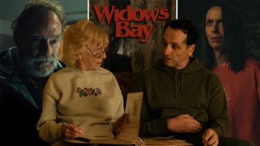 ‘Widow’s Bay’ Episodes To Screen At AMC Theatres In First For Apple TV Series; Fan Event Co-Backed By Rutgers University
