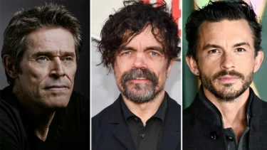 Tom Hanks Movie ‘Lincoln In The Bardo’ From Starburns Industries Adds Willem Dafoe, Jonathan Bailey & Peter Dinklage