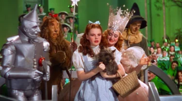 87 Years Ago Today: The Wizard of Oz Opened Nationwide – A Look Back At This Historic Movie
