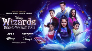 TV Recap: “Wizards Beyond Waverly Place” 4-Part Series Finale