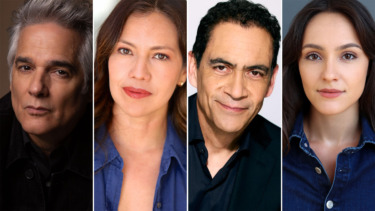 Yul Vázquez, Cheryl Umaña, José Zúñiga & Bryanna Marie Felipe To Lead Cuban American Indie Feature ‘1972’
