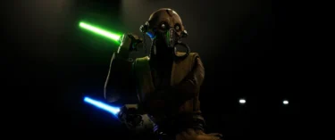 This Week, In a Galaxy Far, Far Away: ‘Starfighter’ Galactic Politics Update, ‘Star Wars Zero Company’ Nears Release, and Not Much More