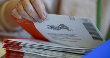 Obama Judge Slams Brakes on Trump’s New Mail-In Ballot Rules – Just Days After SCOTUS Win