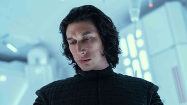 Star Wars’ Dave Filoni Gestures Jedi Mind Trick When Asked About The Fate Of Adam Driver’s Kylo Ren Movie