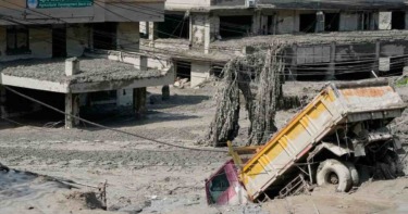 Update on Nepal-Tibet Tragedy: Trump Weighs in, and There’s a Sliver of a Silver Lining