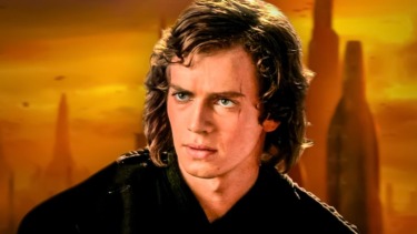 Ahsoka Season 2 Teaser Confirms Redesign for Hayden Christensen’s Anakin Skywalker