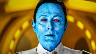 New ‘Ahsoka Season 2’ Photo Unveils Redesign For Lars Mikkelsen’s Thrawn