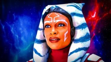 Ahsoka Season 2: First Look at Ahsoka Tano’s New Red Costume (Photo)