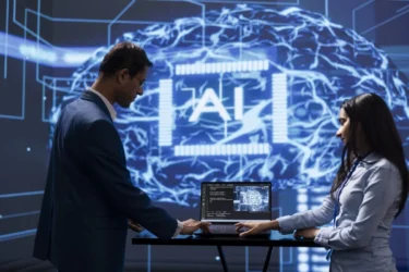 Tech, business giants offer major warning about AI