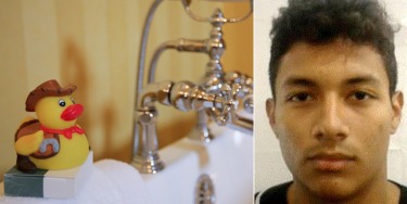 ICE asks North Carolina to hold illegal immigrant accused in toddler’s bathtub death