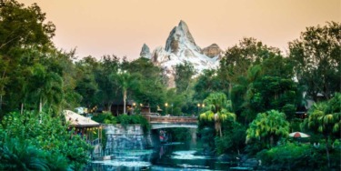 NEW: Disney’s Expedition Everest To Face Extended Shutdown at Animal Kingdom