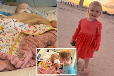 Annelise Camp, 2, dies after Memorial Day hotel pool drowning incident sparked legal battle