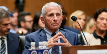 Fauci’s contempt of Congress is challengeable, but not his contempt for the public