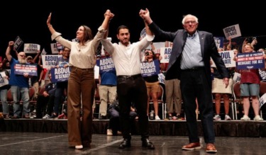 Is Socialism Really Coming?