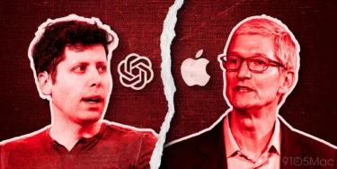 OpenAI renews push to get Apple’s trade secret theft lawsuit tossed