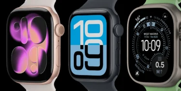 Apple is automatically updating some Apple Watch apps for watchOS 27 compatibility